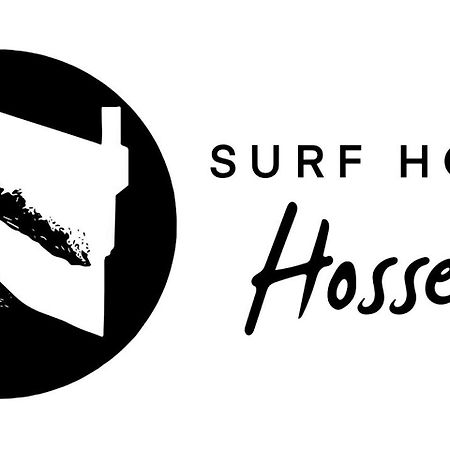 Surfhostel Hossegor Сорт-Осгор Екстериор снимка