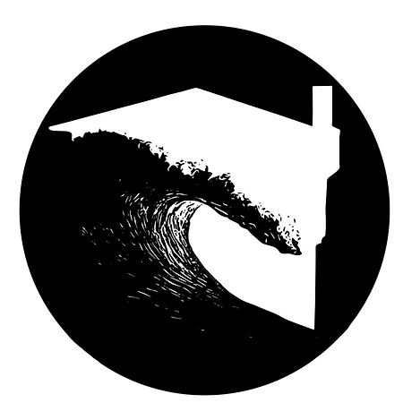 Surfhostel Hossegor Сорт-Осгор Екстериор снимка