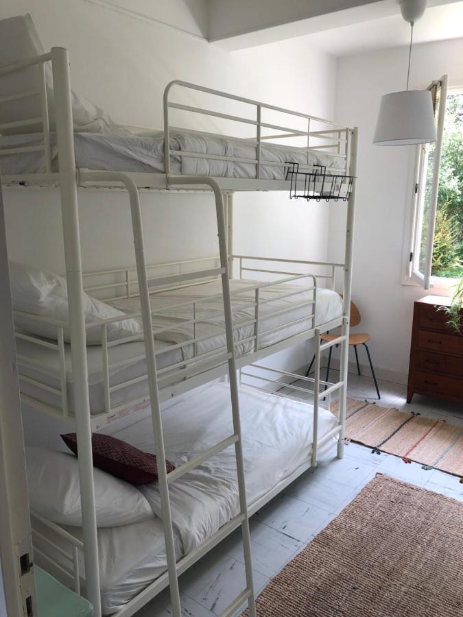 Surfhostel Hossegor Сорт-Осгор Екстериор снимка