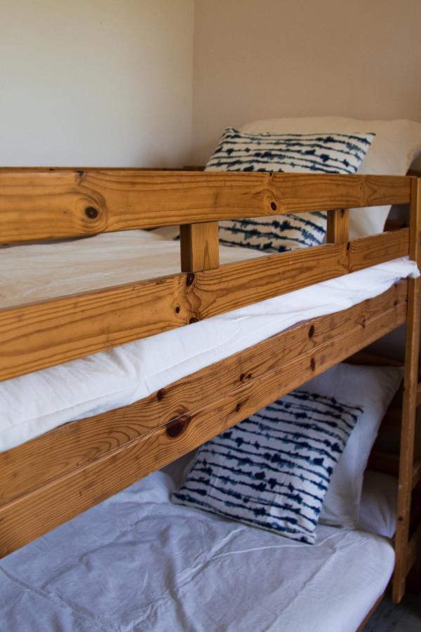 Surfhostel Hossegor Сорт-Осгор Екстериор снимка