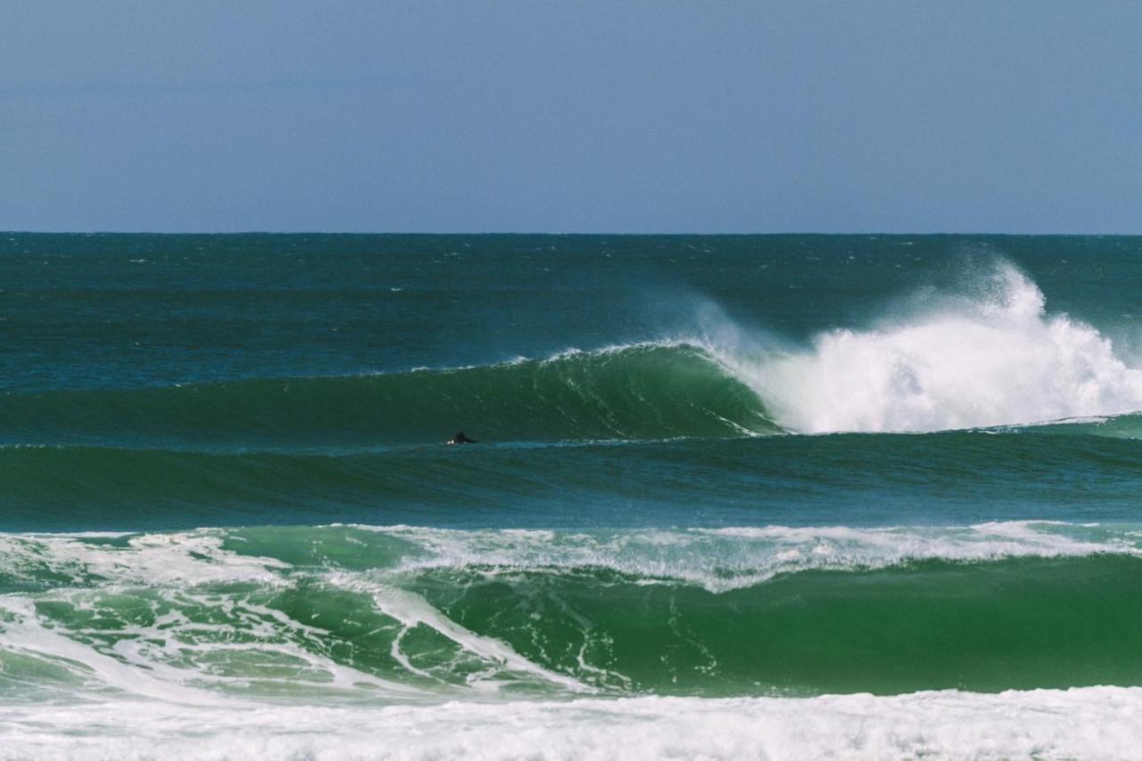 Surfhostel Hossegor Сорт-Осгор Екстериор снимка