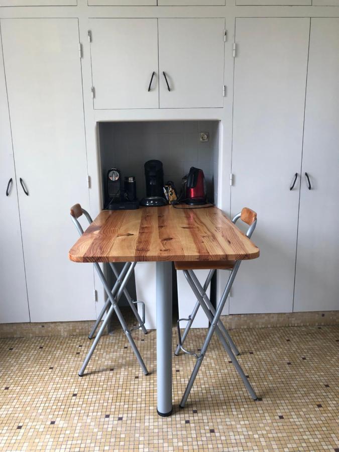 Surfhostel Hossegor Сорт-Осгор Екстериор снимка