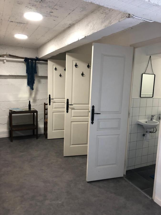 Surfhostel Hossegor Сорт-Осгор Екстериор снимка