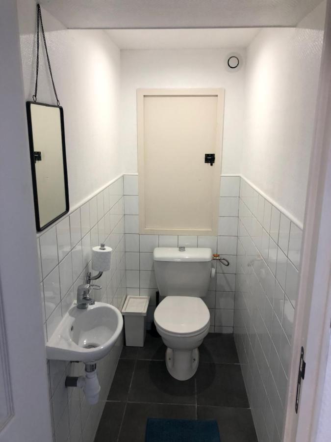 Surfhostel Hossegor Сорт-Осгор Екстериор снимка