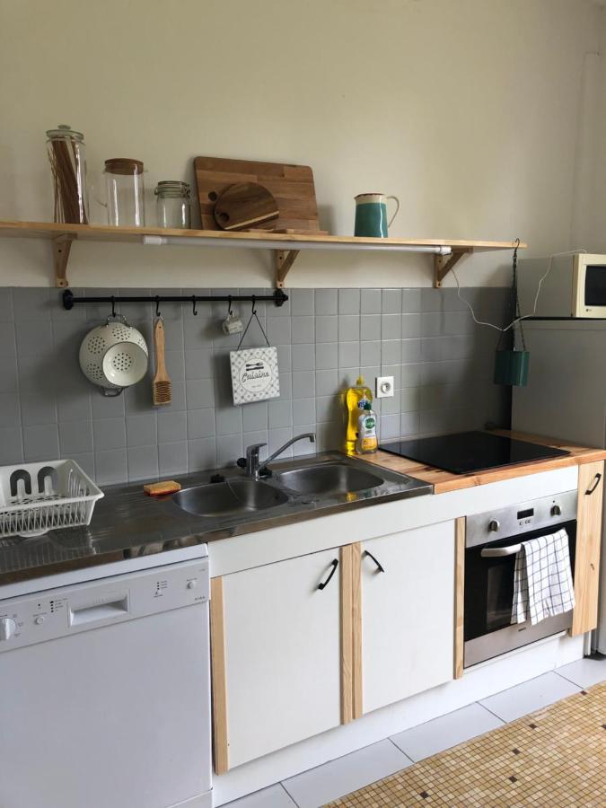 Surfhostel Hossegor Сорт-Осгор Екстериор снимка