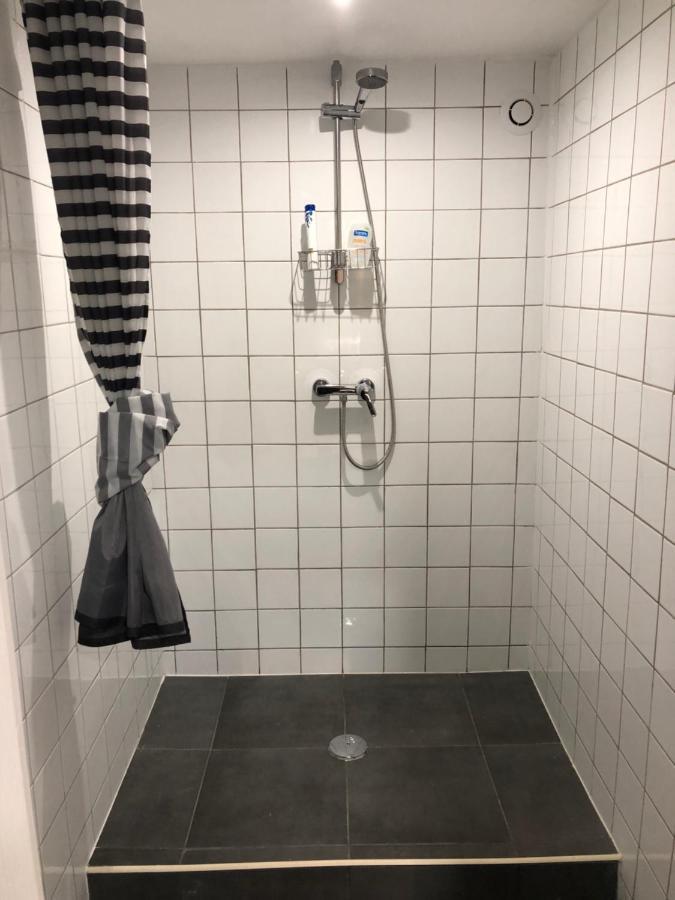 Surfhostel Hossegor Сорт-Осгор Екстериор снимка