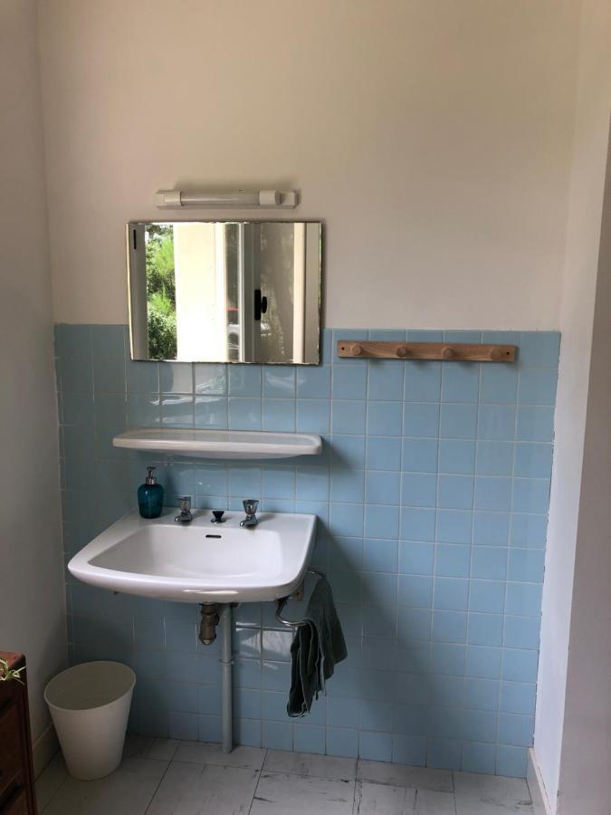 Surfhostel Hossegor Сорт-Осгор Екстериор снимка